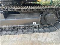 Sany SY 95 C Wielgraafmachines