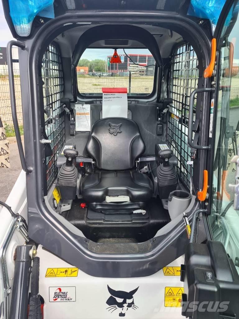 Bobcat S 450 Schrankladers