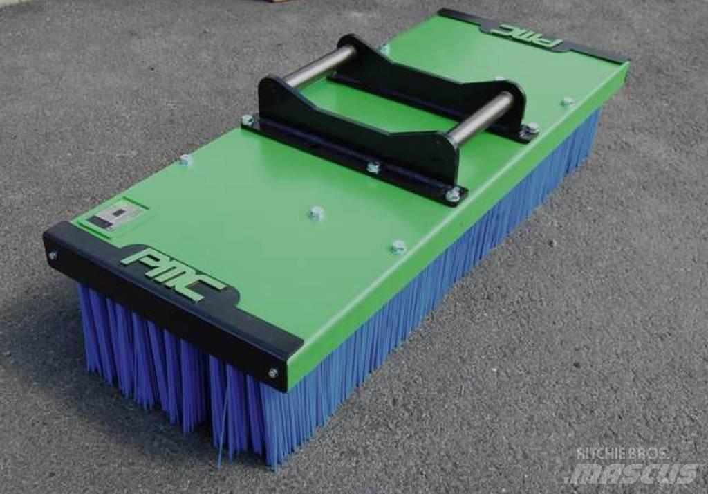 PMC FBR 1500 Borstels