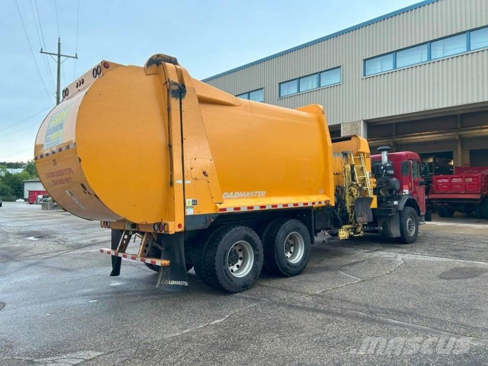 Peterbilt Loadmaster Anders