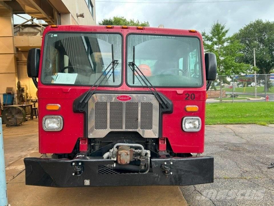 Peterbilt Loadmaster Anders