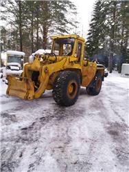 Hanomag 55 C Wielladers