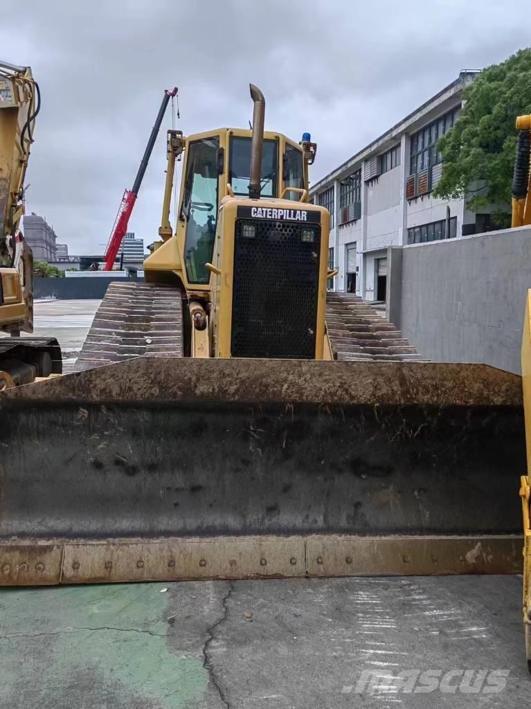 CAT D5N Rupsdozers