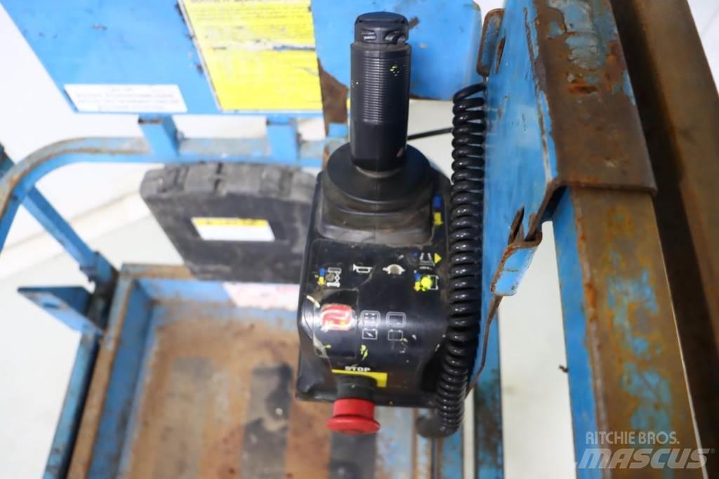 Genie GS2032 Schaarhoogwerkers