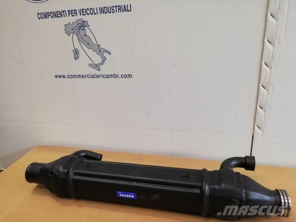 Scania EGR Transport - Anderen