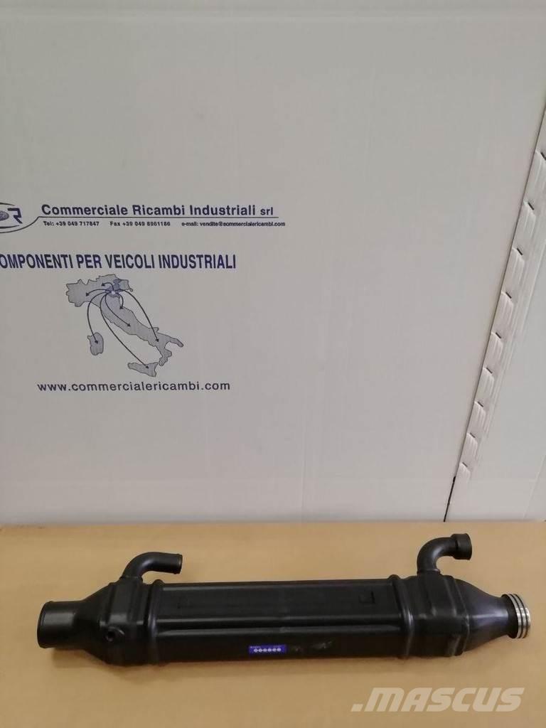 Scania EGR Transport - Anderen