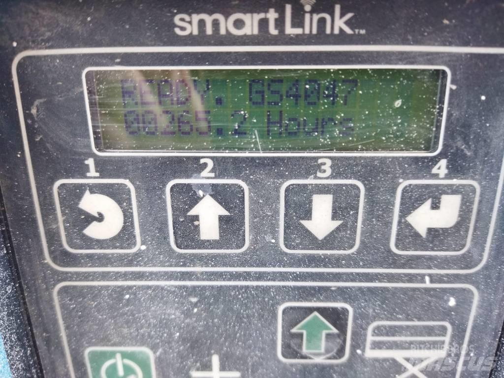 Genie GS 4047 Schaarhoogwerkers