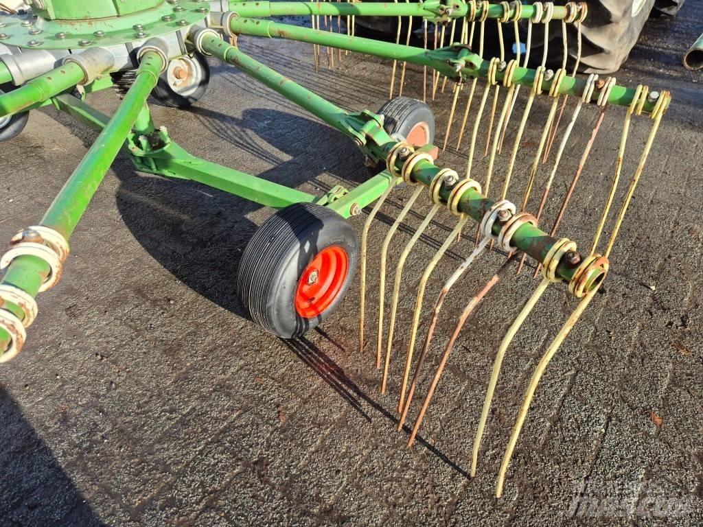 Krone Swadro 46 Zwadharken