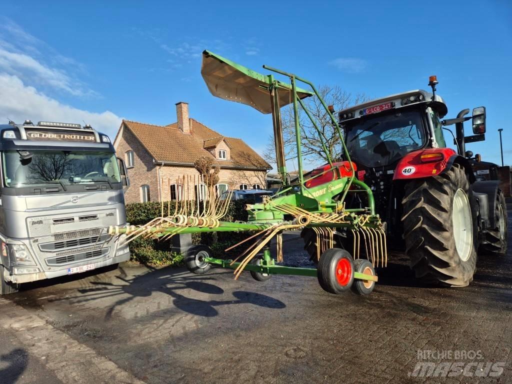 Krone Swadro 46 Zwadharken
