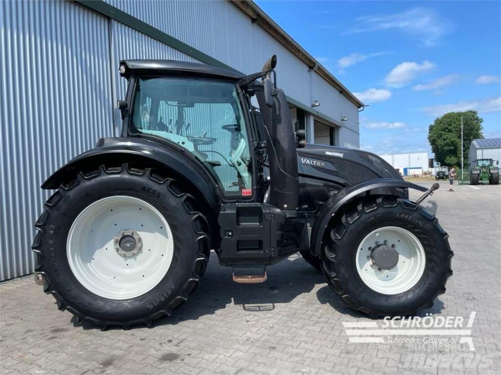 Valtra T 174 EA Tractoren