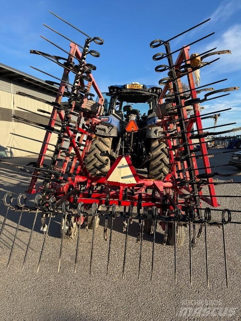 Potila Primus 540 Eggen