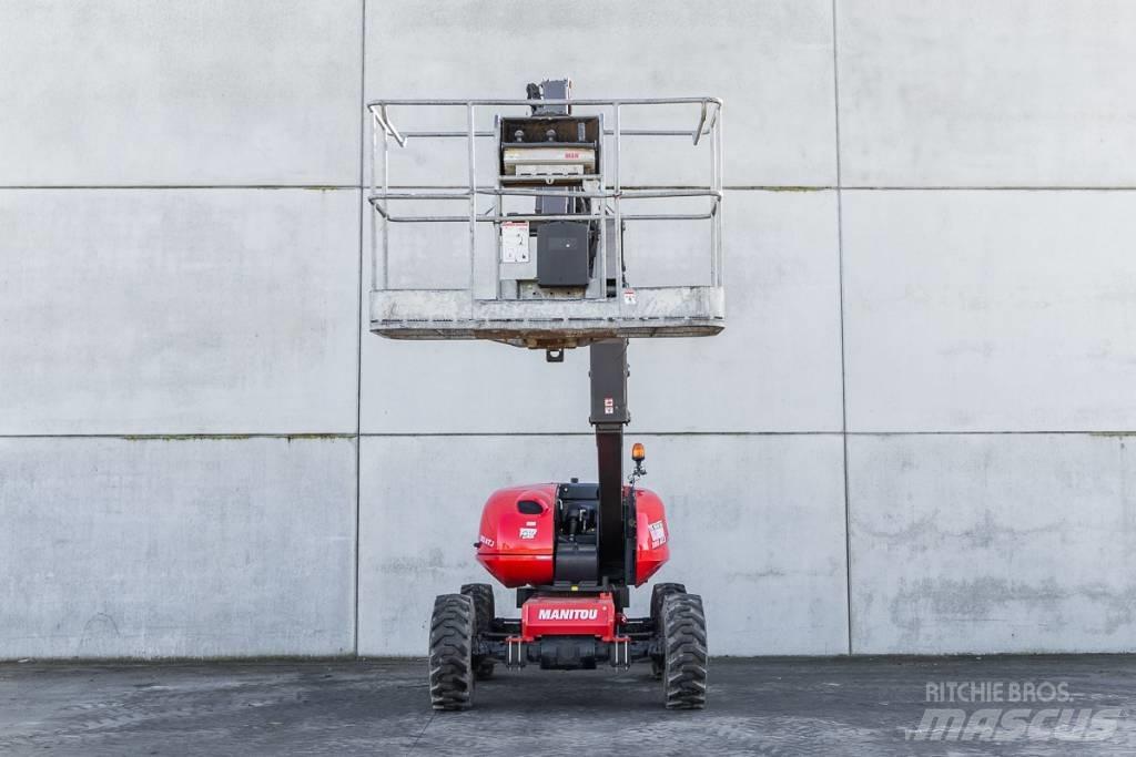 Manitou ATJ 180 Knikarmhoogwerkers