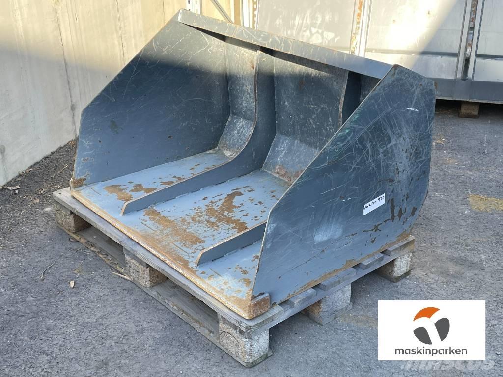 Avant skopa A33993 Bakken