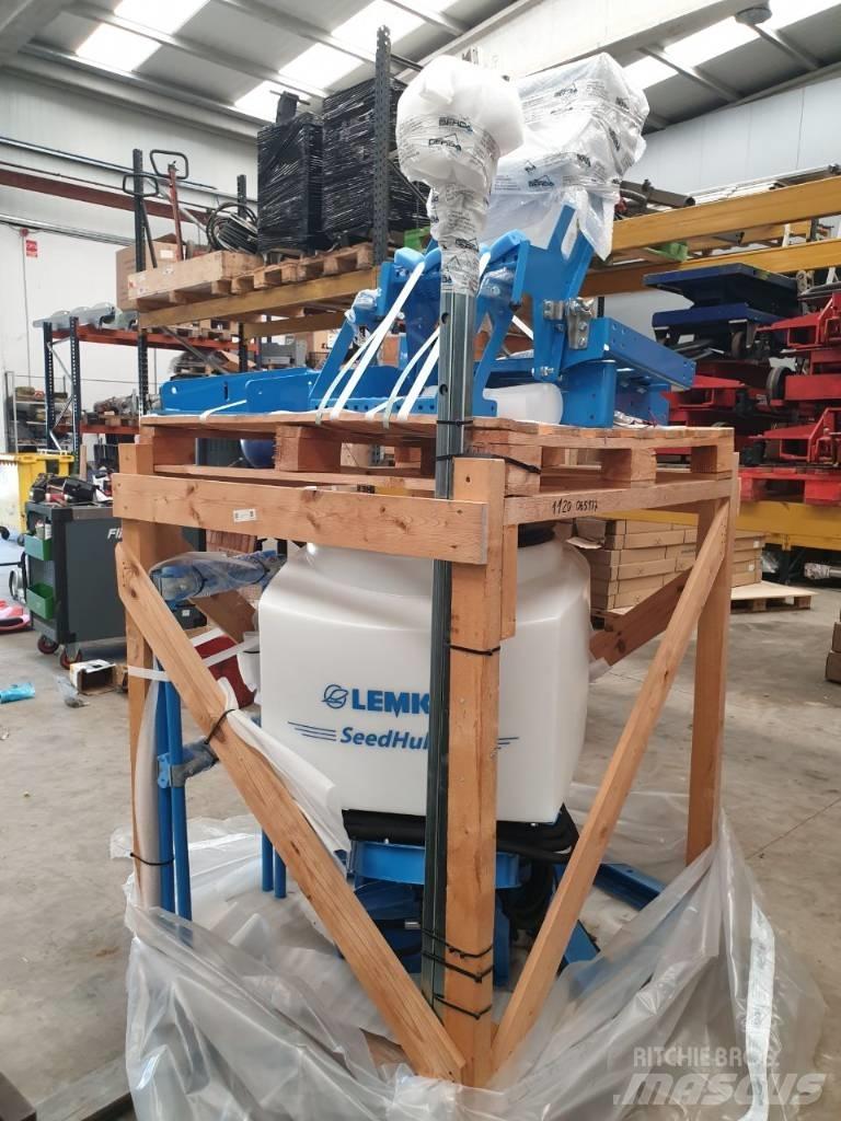 Lemken SeedHub 5/500 Overige zaaimachines