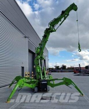 Unic UM445 Mini hijskraan