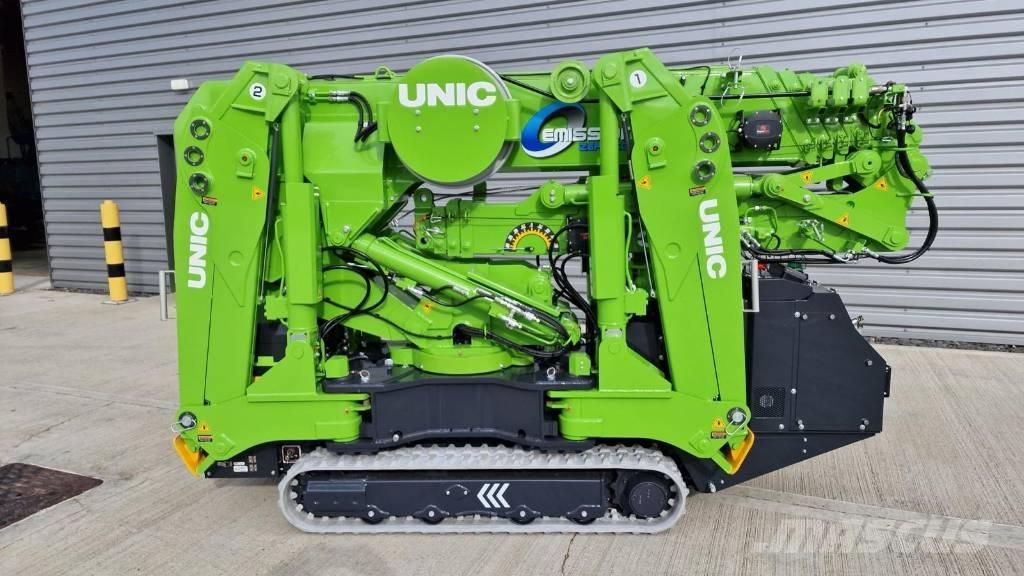 Unic UM445 Mini hijskraan