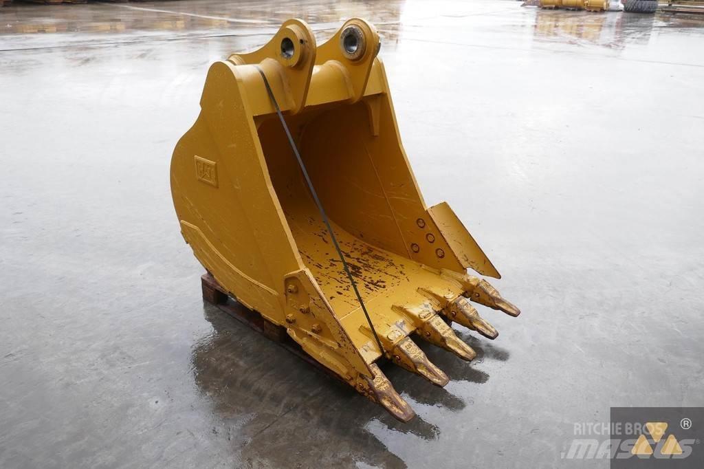 CAT 320 Bucket Bakken
