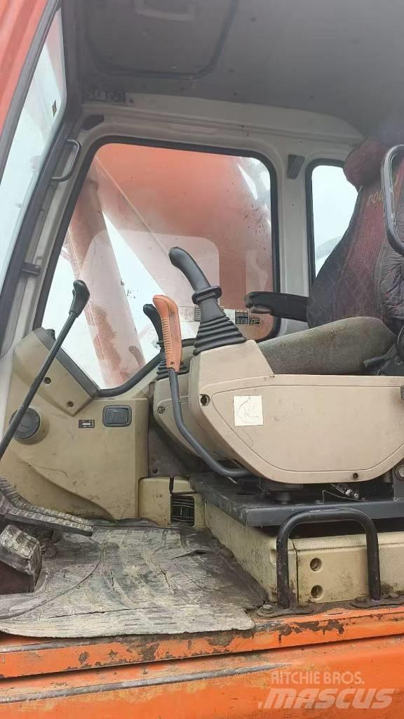 Doosan DH 225 LC-7 Rupsgraafmachines