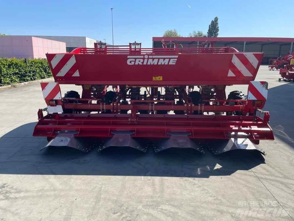 Grimme GL 420 Landbouw - overige