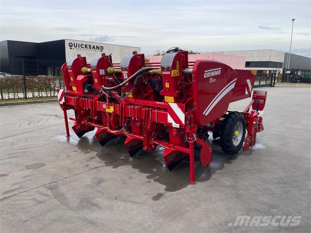 Grimme GL 420 Landbouw - overige