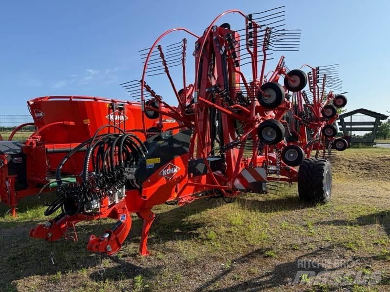 Kuhn GA13231 Landbouw - overige