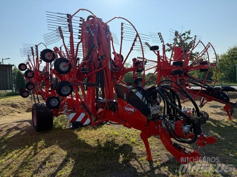 Kuhn GA13231 Landbouw - overige