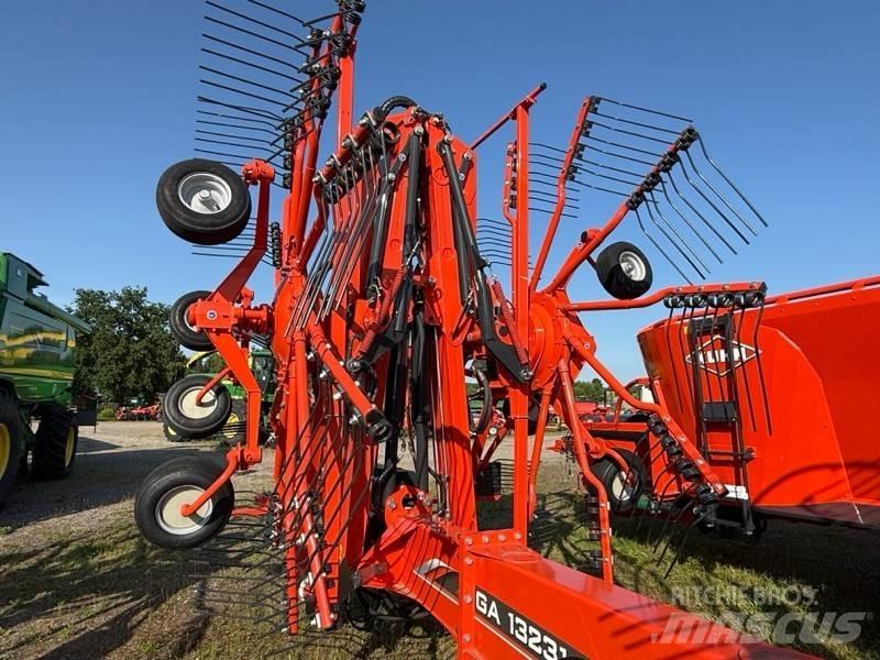 Kuhn GA13231 Landbouw - overige