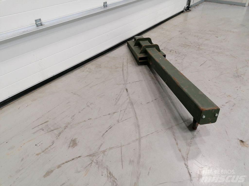 Kaup 2T183G Bouw - Overige