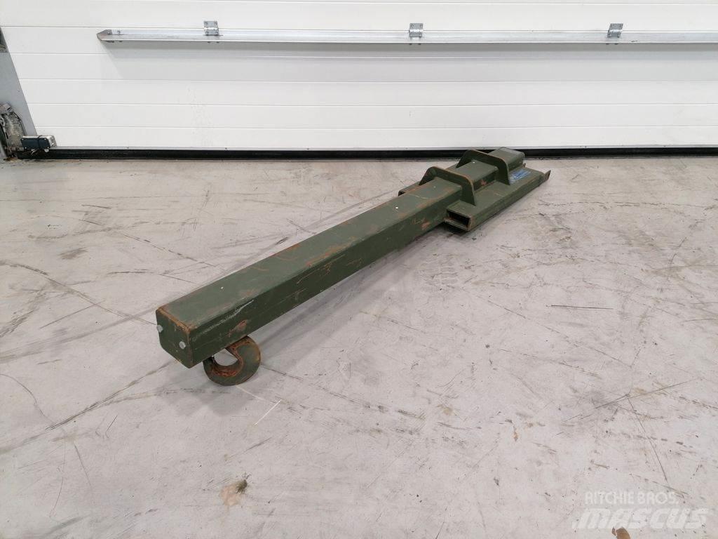 Kaup 2T183G Bouw - Overige