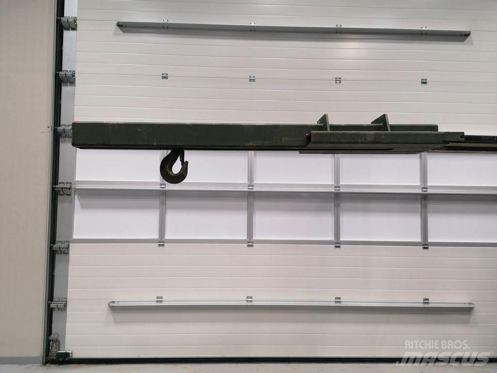Kaup 2T183G Bouw - Overige