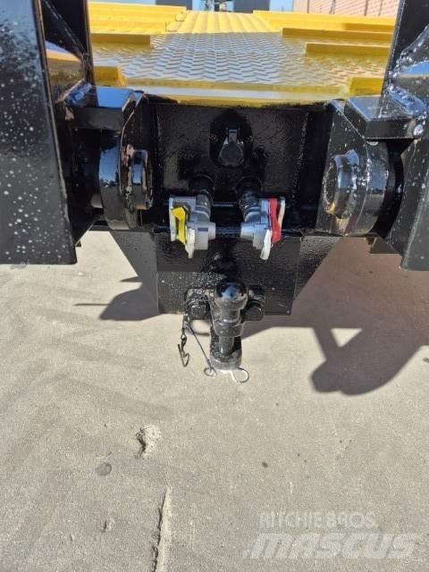 JPM LL33 Overige aanhangers