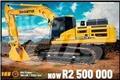 Shantui SE305LCW Minigraafmachines < 7t