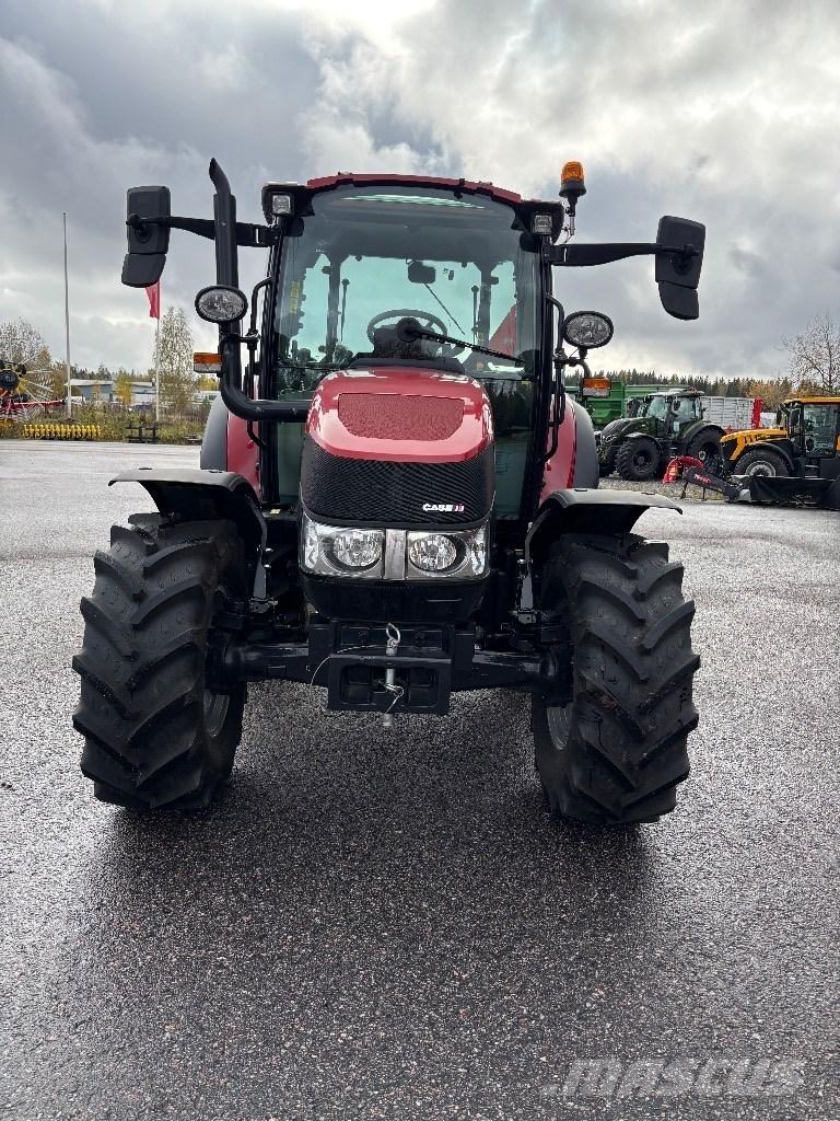 Case IH Farmall 75C Tractoren