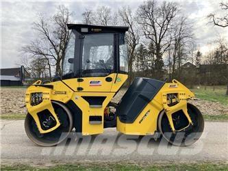 Bomag BW 151 AD-5 AM Duowalsen