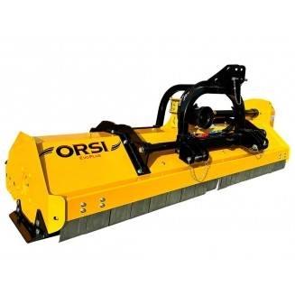 Orsi EVO PLUS 255 Klepelmaaiers