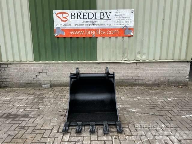  Tandenbak CW 30 Bakken