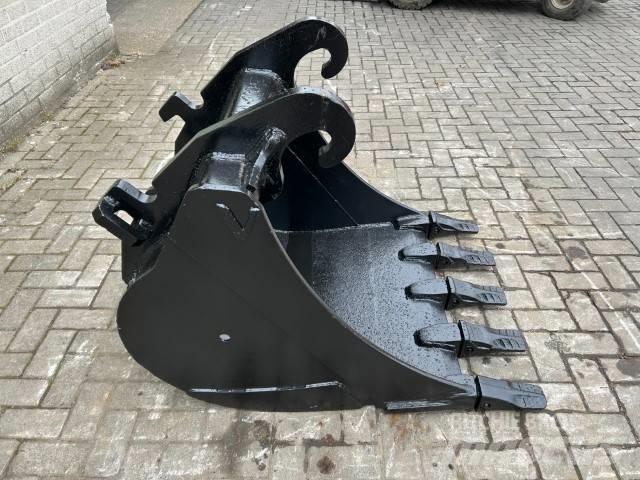  Tandenbak CW 30 Bakken