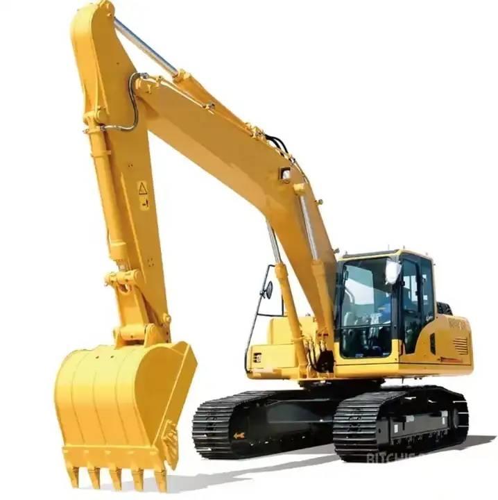 CAT 320C Midigraafmachines 7t - 12t