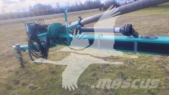 Houle ELC4000 Mestverspreider