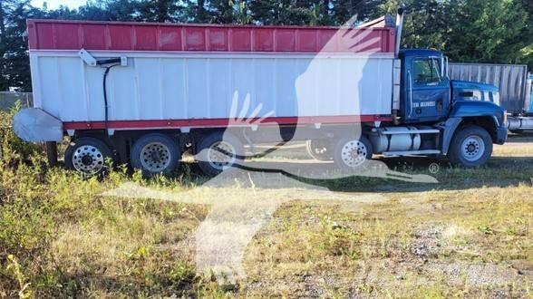Mack CH613 Bouw - Overige