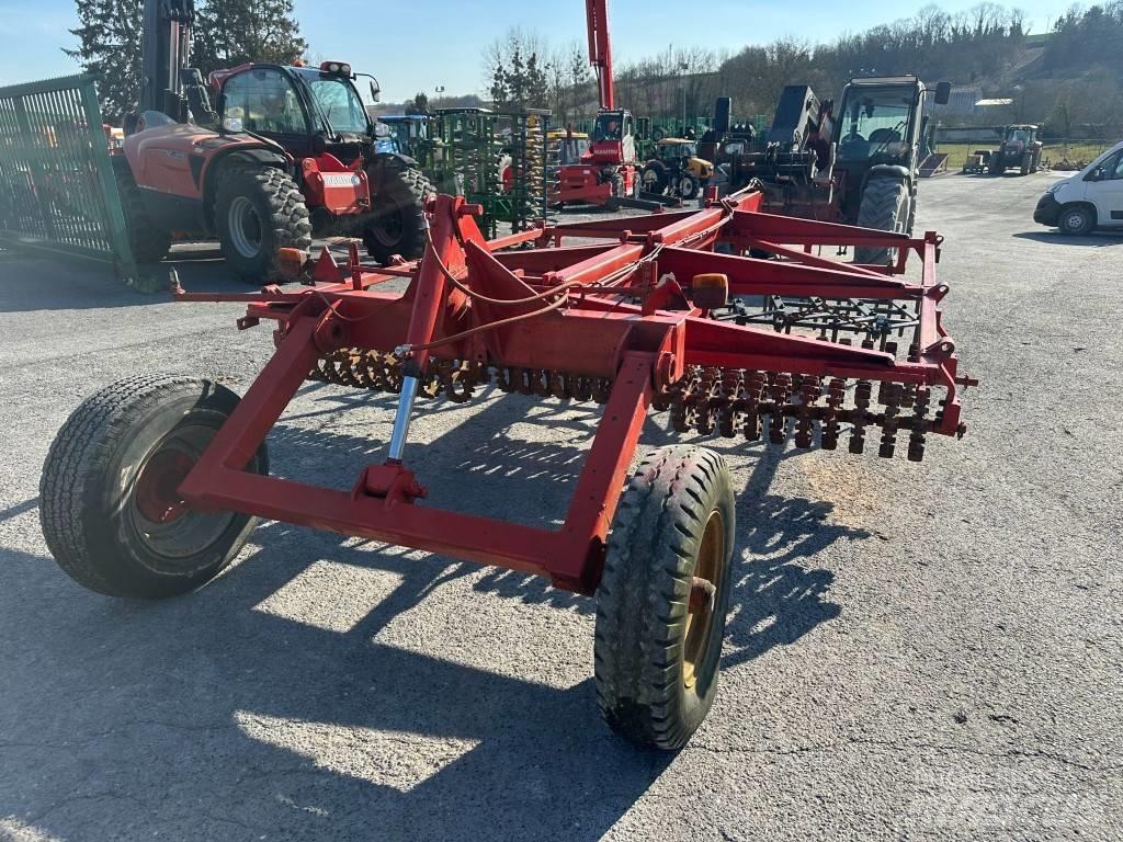 Delaplace 3M Overige grondbewerkingsmachines en accessoires