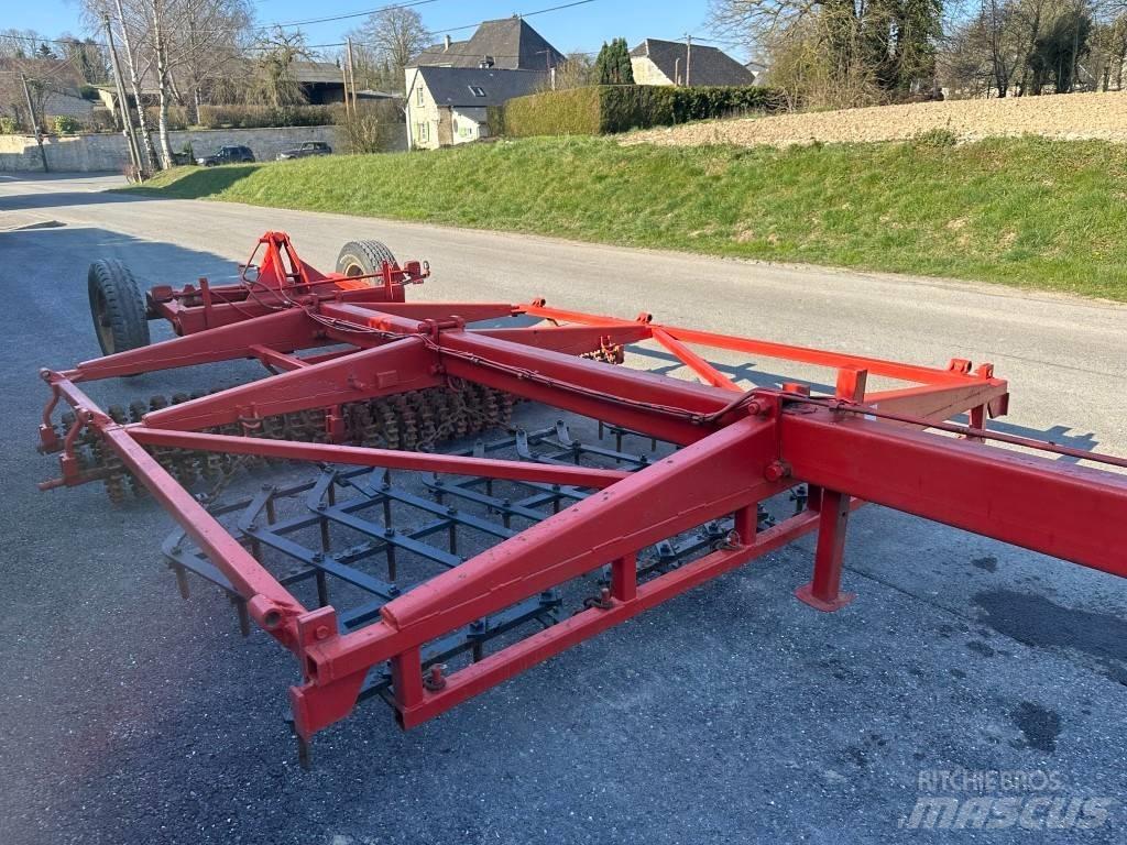 Delaplace 3M Overige grondbewerkingsmachines en accessoires
