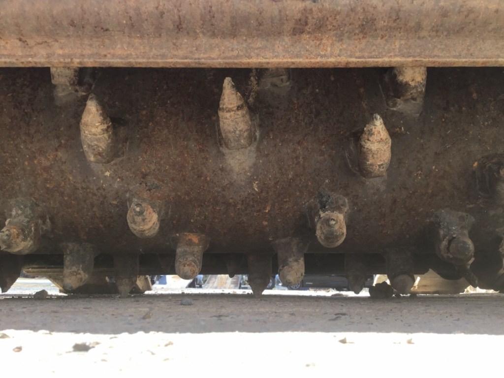 Bobcat 40PSL Betonslijper