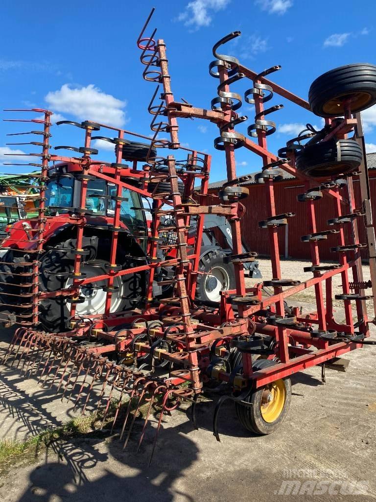 Väderstad NZ 740 Rotorkopeggen / rototillers