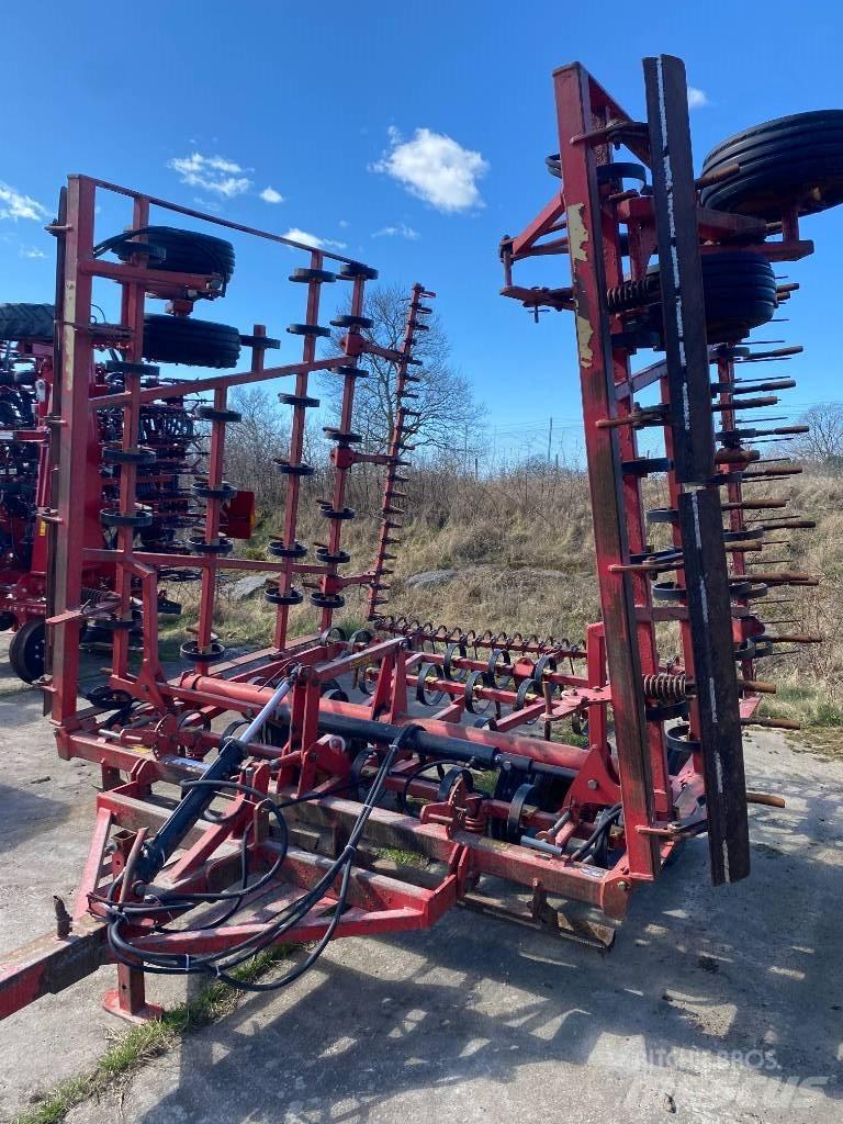 Väderstad NZ 740 Rotorkopeggen / rototillers