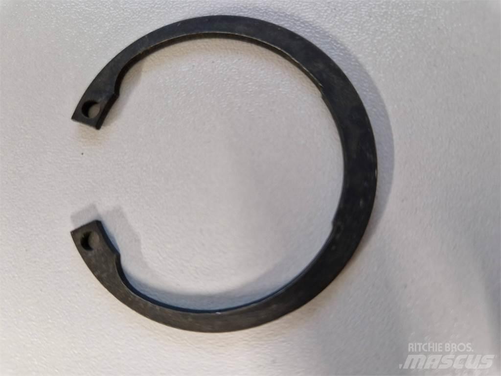 Ponsse 0034561 Chassis en ophanging