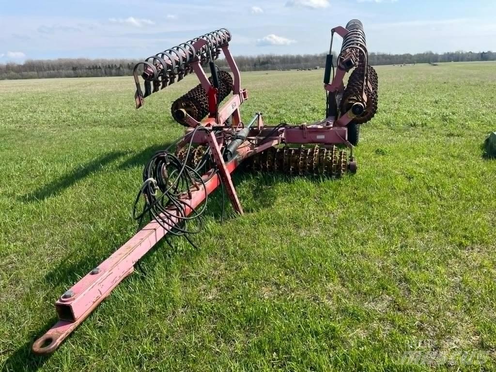 Väderstad ROLLEX 620 Walsen