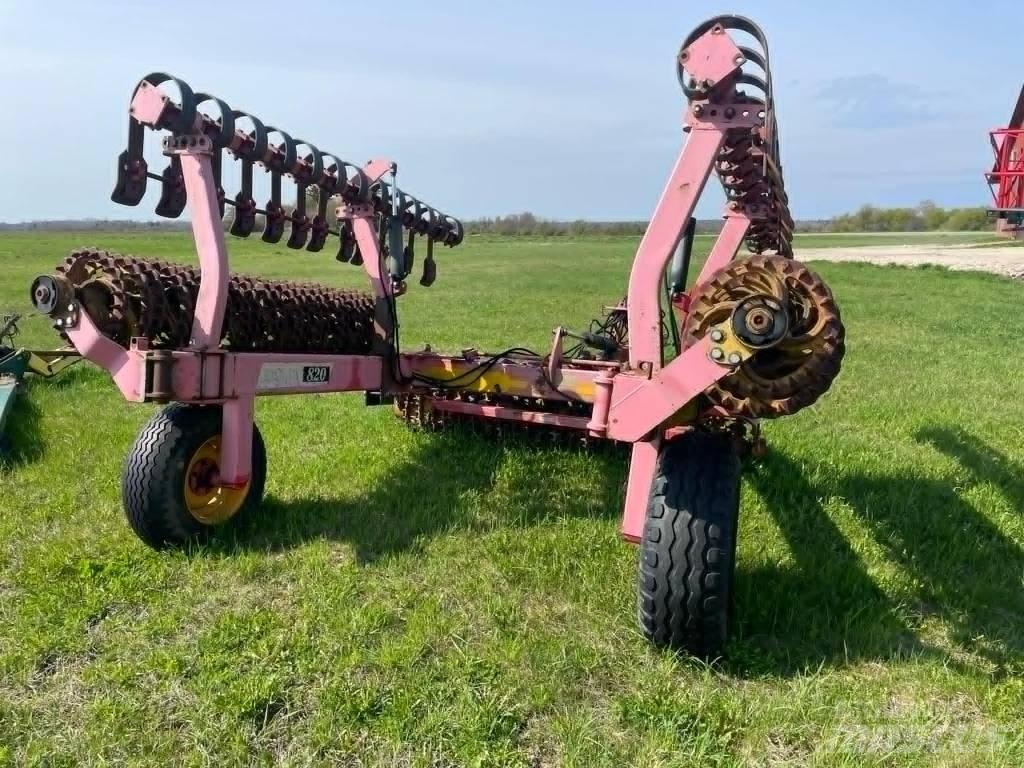 Väderstad ROLLEX 620 Walsen