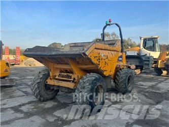 Thwaites MACH 20 Mini Dumpers