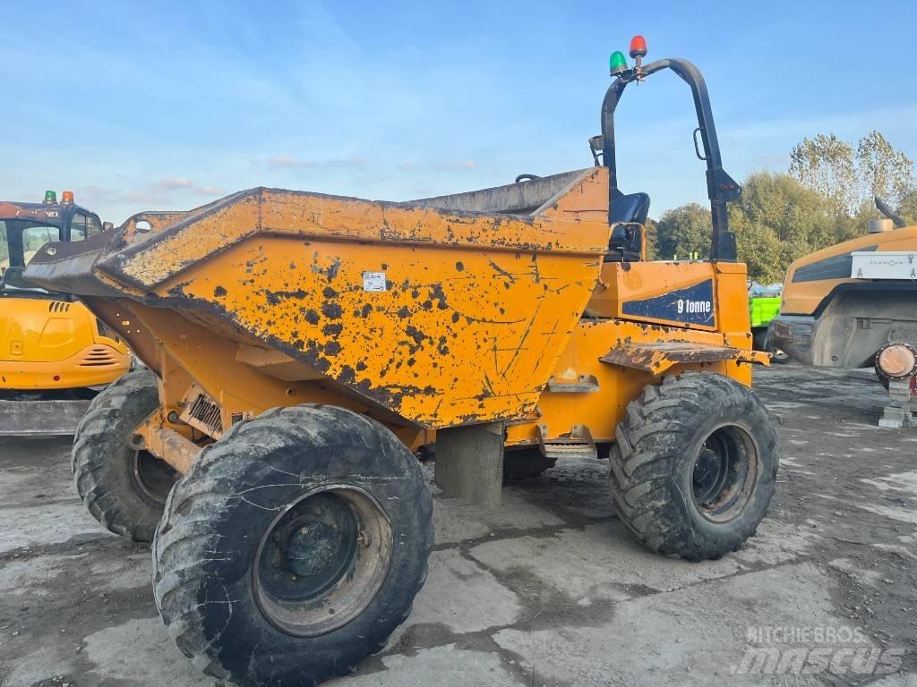 Thwaites MACH 20 Mini Dumpers